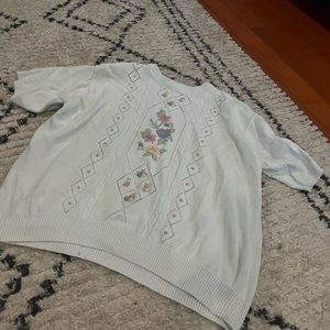 Vintage top!
